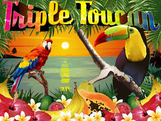 Triple Toucan