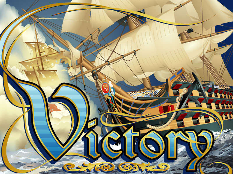 Victory