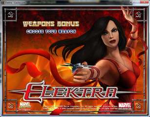 Elektra