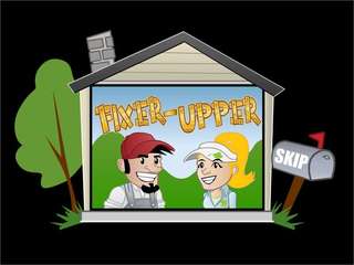 Fixer Upper