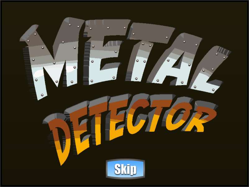 Metal Detector