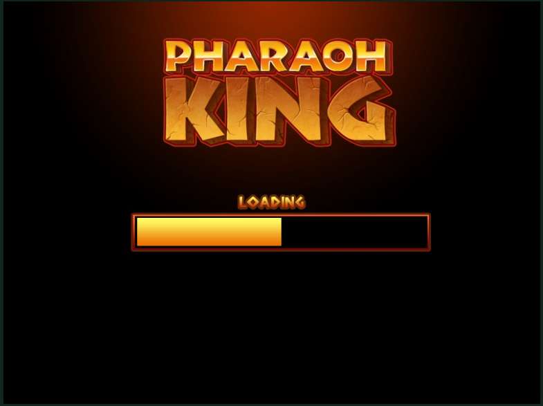 Pharaoh King