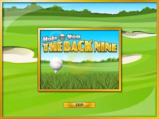 The Back Nine