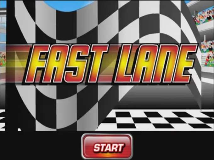 Fast Lane
