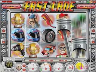 Fast Lane
