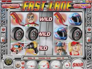 Fast Lane