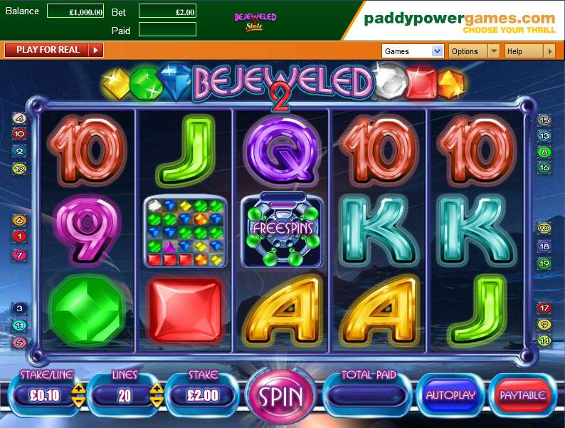 Bejeweled 2