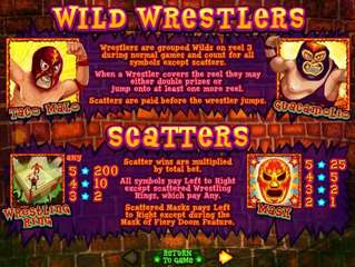 Lucha Libre