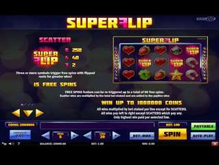 Super Flip