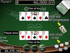 Caribbean Stud Poker