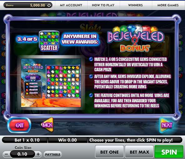 Bejeweled 2