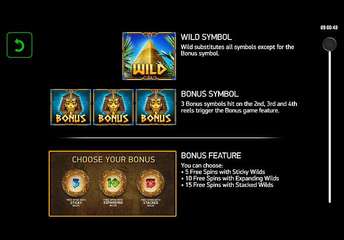 Cleos Gold