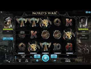 Nords War