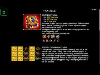 Book of Egypt