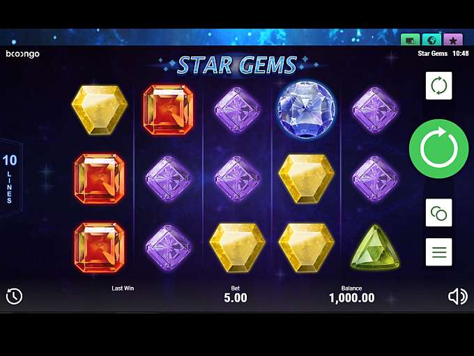 Star Gems