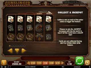 Gunslinger Reloaded 