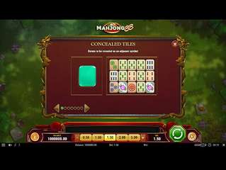 Mahjong 88
