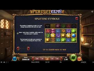 Perfect Gems