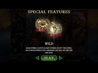 Demi Gods 2