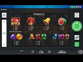 Sync Reels