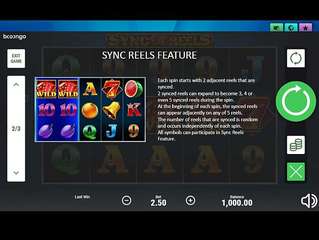 Sync Reels