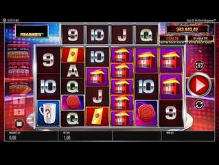 Deal or No Deal Megaways