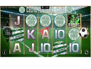 Celtic Football Club