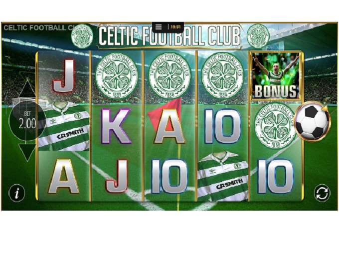 Celtic Football Club