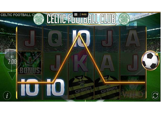 Celtic Football Club