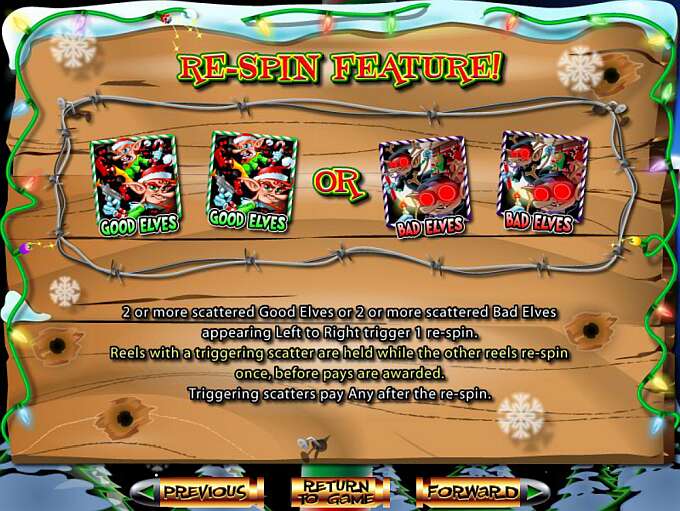 The Elf Wars
