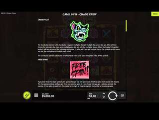 Chaos Crew