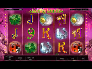 Lucky Lands
