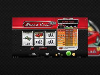 Speed Cash