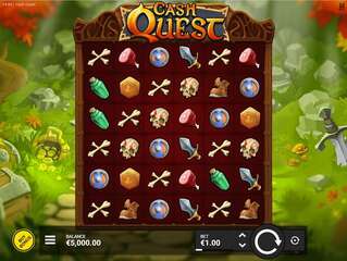 Cash Quest