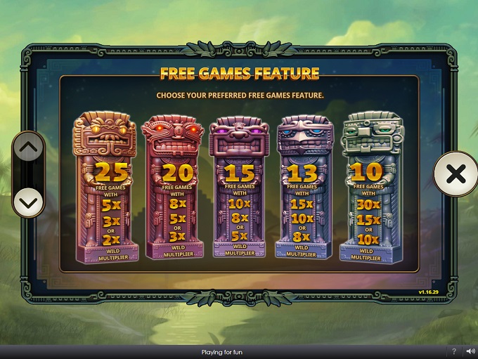 5 Ages Of Gold