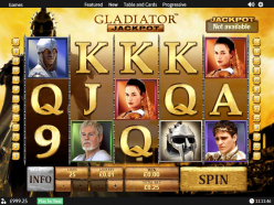 Gladiator Slot