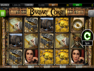 Barbary Coast