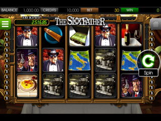 The Slotfather