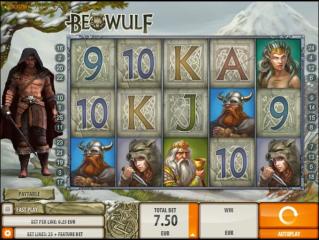 Beowulf