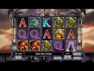 Tower Quest