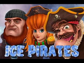Ice Pirates