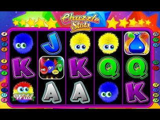 Chuzzle Slots