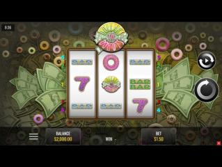 Dollars To Donuts