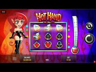 Hot Hand