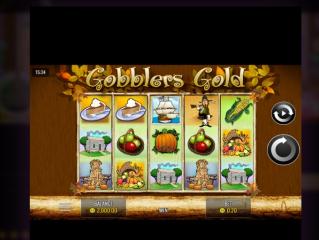 Gobblers Gold