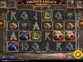 Vikings Legacy EveryWay