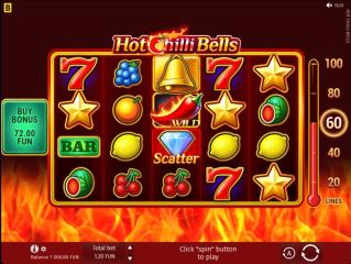 Hot Chilli Bells