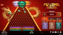 Fu Long Plinko