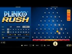 Plinko Rush
