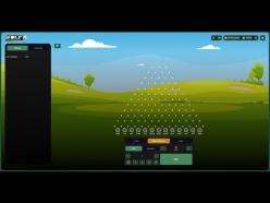Golf Plinko